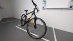 Mountainbike, zwart geel, 27'5 inch, Fully, Ophalen, Zo goed als nieuw, Overige merken
