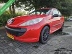 Peugeot 206 + 1.1 XR,Stuurbekrachtiging,Garantie,Apk 04-2026, Voorwielaandrijving, 206+, Stof, Gebruikt