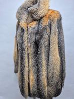 Bontjas Rood Vos, maat 44/46 Top!, Ophalen, Overige kleuren, Gedragen, Maat 46/48 (XL) of groter