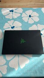 Razer Blade Advanced Mid 2019 (WERKT ENKEL OP LADER), Computers en Software, Intel, 2000Gb, Qwerty, 3 tot 4 Ghz