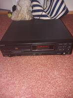 Retro Sony CDP-M39 Cd speler., Ophalen, Gebruikt, Sony