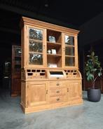 Grutterskast teakhout | Teak apothekerskast | #2329, Ophalen of Verzenden