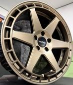 Nieuwe 20 inch velgen Transporter T5 T6 T6.1 20" Brons, Ophalen, Bestelwagen, Velg(en), Info@bandenbunker.nl