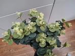 2 bosjes kunst eucalyptus Xenos, Ophalen of Verzenden, Nieuw