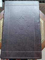 Flavii Josephi , zeldzaam ex. 1682, 245 gravures P.H.Schut, Antiek en Kunst, Ophalen of Verzenden