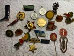 Divers, Verzamelen, Speldjes, Pins en Buttons, Ophalen of Verzenden, Zo goed als nieuw, Overige onderwerpen