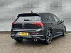 Volkswagen Golf 2.0TSI GTI DAK LEDER HEADUP MEMORY TREKHAAK, Auto's, Volkswagen, Te koop, Vermoeidheidsdetectie, Geïmporteerd