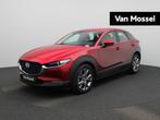 Mazda CX-30 2.0 e-SkyActiv-G M Hybrid Luxury | Automaat | He, Auto's, Mazda, Gebruikt, 4 cilinders, 122 pk, Leder