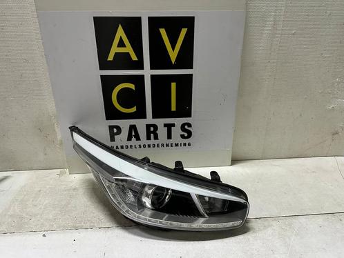 Koplamp Kia Ceed II LED DRL Kia Cee'd  92102-A2060, Auto-onderdelen, Verlichting, Kia, Gebruikt, Ophalen of Verzenden