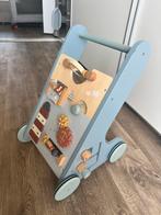 Little dutch loopwagen, Ophalen of Verzenden, Gebruikt