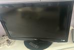 Lg mooie televisie 37 inch., Audio, Tv en Foto, Televisies, Ophalen, Zo goed als nieuw, 80 tot 100 cm, LG
