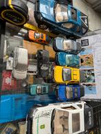 Land Rover 10x Freelander Modelauto's - Diverse, Hobby en Vrije tijd, Modelauto's | 1:18, Ophalen of Verzenden, Gebruikt, Auto