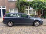 Volvo V70 2.4 D  inlaatspruitstuk kapot  lichte lakschade, Auto's, Volvo, 15 km/l, 1800 kg, Zwart, 179 €/maand