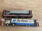 Herpa 905222 en 811260 MB en Ford, Hobby en Vrije tijd, Modelauto's | 1:87, Ophalen of Verzenden, Zo goed als nieuw, Bus of Vrachtwagen