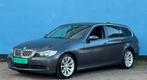 BMW 3-Serie 2.5 I 325 Touring 2006 Grijs APK, Auto's, BMW, Achterwielaandrijving, 74 €/maand, 2497 cc, 1445 kg