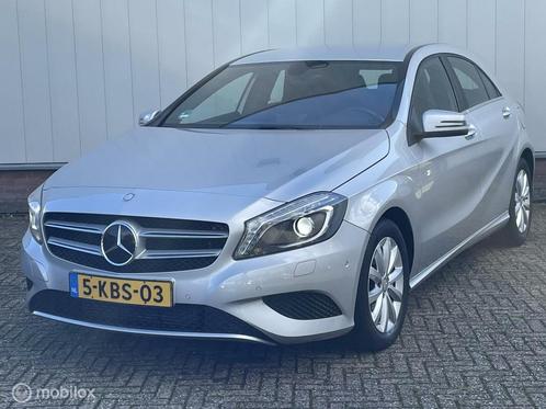 Mercedes A-klasse 180 Ambition |Org NL | Xenon | Navi | PDC, Auto's, Mercedes-Benz, Bedrijf, Te koop, A-Klasse, ABS, Airbags, Airconditioning