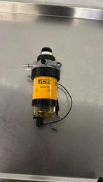 Brandstof filter houder ( diesel) met opvoerpomp, Ophalen, ...., ..., ....