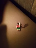Lego poppetje, Ophalen of Verzenden, Zo goed als nieuw, Losse stenen, Lego