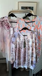 Partij nieuwe dames kleding (50 stuks)nieuw., Ophalen of Verzenden, Nieuw