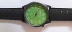 Sheffield horloge (microbrand), Sieraden, Tassen en Uiterlijk, Horloges | Heren, Overige merken, Staal, Polshorloge, Kunststof