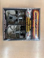BMW R 1200 en 1250 GS / GSA Pivot Pegz voetsteunen draaibaar, Ophalen of Verzenden