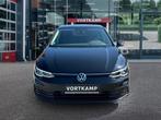 Volkswagen GOLF 1.5 TSI LIFE NAVI/ACC/PDC/STOEL-STUURVERW, Auto's, Keurmerk '100% Onderhouden', Met garantie (alle), Zwart, Bedrijf
