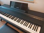 Kawai digital piano 360 incl Kruk, Muziek en Instrumenten, Ophalen, Gebruikt, Zwart, Digitaal