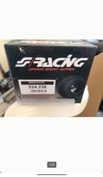 Stuurnaaf van simoni sport racing(universeel)NIEUW!, Ophalen