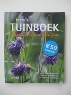 Terra's tuinboek, Ideeën voor het hele jaar, Verzenden, Nieuw, Tuinieren en Tuinplanten