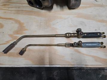 2 warmstokers beschikbaar voor biedingen