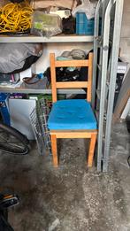 Ikea stoel, Ophalen of Verzenden, Zo goed als nieuw, Eén