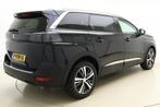 Peugeot 5008 1.2 PureTech Allure Pack Business | 7-Zits | Do, Euro 6, 1199 cc, 7 stoelen, Zwart