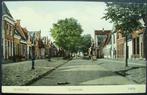 Workum, Zuideinde, Ophalen of Verzenden, Voor 1920, Ongelopen, Friesland