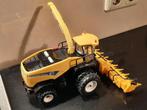 New Holland hakselaar verbouwd, Ophalen of Verzenden, Zo goed als nieuw, Tractor of Landbouw, Britains
