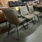 Set 6 nieuwe prachtige stoelen ophalen voor €325 op=op, Ophalen, Overige kleuren, Nieuw, Metaal
