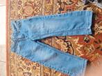 Kinder spijkerbroek, Kinderen en Baby's, Kinderkleding | Maat 128, Ophalen of Verzenden, Zo goed als nieuw, Broek