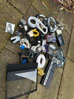 Diversen kabels veeel soorten, Ophalen of Verzenden, Zo goed als nieuw, Minder dan 2 meter, Overige kabels