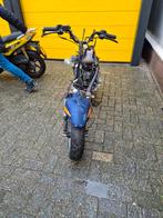 Peugeot vivacity waterschade, Fietsen en Brommers, Ophalen, Gebruikt, Vivacity