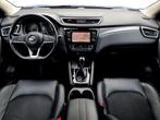 Nissan Qashqai 1.3 DIG-T Tekna Automaat / 1500KG Trekgewicht, Auto's, Nissan, Traction-control, Gebruikt, Euro 6, 4 cilinders