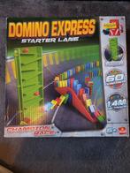 Domino Express Starter Lane - Champion Race, Ophalen of Verzenden, Zo goed als nieuw, Jongen of Meisje