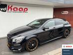 Mercedes CLA-klasse Shooting Brake 250 Prestige, CLA, Euro 6, 4 cilinders, Zwart
