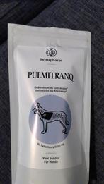 Pulmitranq supplement, Hond, Ophalen of Verzenden