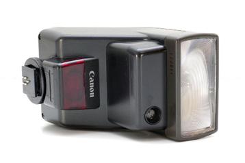 Canon Speedlite 300EZ flash beschikbaar voor biedingen