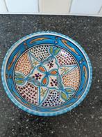 Mooie schalen uit Tunesië, Ophalen of Verzenden, Overige stijlen, Schaal of Schalen