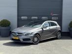 Mercedes-Benz A-klasse 250 AMG Pakket | Panoramadak | Naviga, Auto's, Mercedes-Benz, Gebruikt, Euro 6, 4 cilinders, Leder