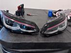 Golf 8 GTI Matrix LED Koplamp incl. Modules, Auto-onderdelen, Ophalen, Gebruikt, Volkswagen