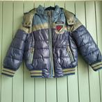 Stoere jongens winterjasje maat 98, Gebruikt, Ophalen of Verzenden, Jas, Jongen