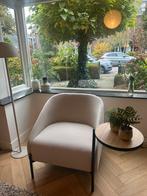 Design fauteuil Cascando, Nieuw, 75 tot 100 cm, Minder dan 75 cm, Stof