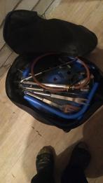 Cadac Adventure to Go BBQ, Tuin en Terras, Ophalen of Verzenden, Zo goed als nieuw, Cadac