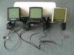 3x Display vierkant (koga sparta batavus) ion met houder  bi, Ophalen, Gebruikt, Algemeen, Overige typen